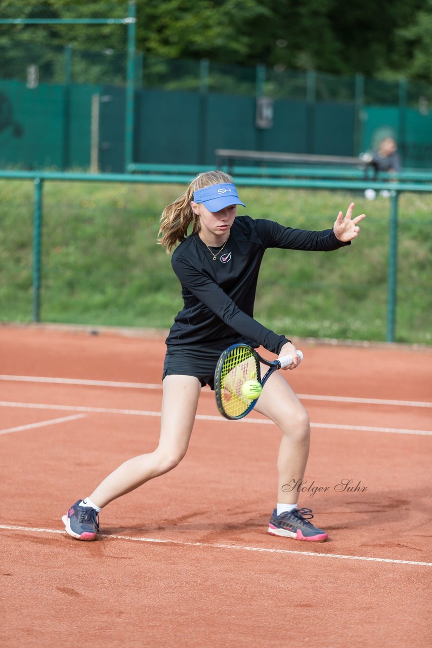 Annika Schult 108 - Bergstedt Open